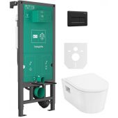 Zestaw Hansgrohe 01022180, 60288450, 66001670