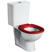 Ideal Standard Contour 21 S304701 miska kompakt wc dla dzieci biały
