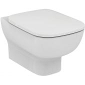 Ideal Standard Esedra T281401 miska wc wisząca biała