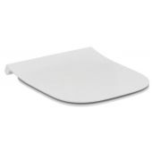 Ideal Standard T532901 deska sedesowa wolnoopadająca biała