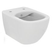 Ideal Standard Tesi T558801 miska wc wisząca bez kołnierza biały
