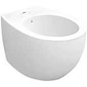 Isvea Sentimenti 10AR41010SV bidet wiszący biały