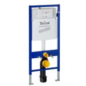 Kronenbach Plantec 2.0 KB1120001904 stelaż podtynkowy do miski wc wiszącej