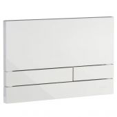 Kronenbach Plantec 2.0 KB1125011904 przycisk spłukujący do wc biały