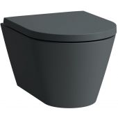 Laufen Kartell H8203337580001 miska wc wisząca bez kołnierza mat