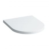 Laufen Kartell H8913330000001 deska sedesowa wolnoopadająca