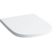 Laufen H8918020000001 deska sedesowa wolnoopadająca biała
