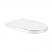 Oltens Hamnes 45113000 deska sedesowa wolnoopadająca biała