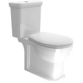 GSI Classic 871711 miska kompakt wc