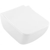 Villeroy & Boch Collaro 4626RS01 combi-pack zestaw z deską