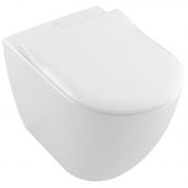 Villeroy & Boch Subway 2.0 5602R0R1 miska wc stojąca bez kołnierza biały