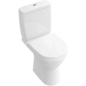 Villeroy & Boch O.Novo 5689R001 miska wc stojąca bez kołnierza biały