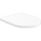 Villeroy & Boch Subway 3.0 8M42S1RW deska sedesowa wolnoopadająca