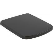 Villeroy & Boch Subway 3.0 8M85S1R7 deska sedesowa wolnoopadająca czarna