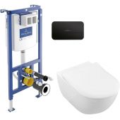 Zestaw Villeroy & Boch 5614R2R1, 92242700, 922490AN