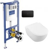 Zestaw Villeroy & Boch 5614R201, 92242700, 922490AN