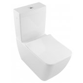 Villeroy & Boch Venticello 4612R001 miska kompakt wc biały