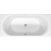 Duravit D-Neo 700476000000000 wanna prostokątna 180x80 cm