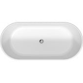 Duravit D-Neo 700477000000000 wanna wolnostojąca 160x75 cm