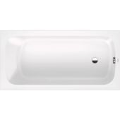 Duravit Qatego 700609000000000 wanna prostokątna 150x70.5 cm biała