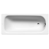 Kaldewei Saniform Plus 111730000001 wanna prostokątna 160x70 cm biała