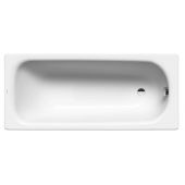 Kaldewei Saniform Plus 111734013001 wanna prostokątna 160x70 cm biała