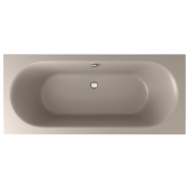 Excellent Oceana WAEXOCE16CAMS wanna prostokątna 160x75 cm