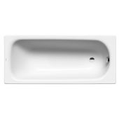 Kaldewei Saniform Plus 111534010001 wanna prostokątna 140x70 cm biała