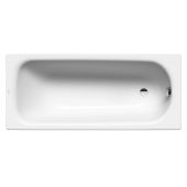 Kaldewei Saniform Plus 111630003001 wanna prostokątna 150x70 cm biała
