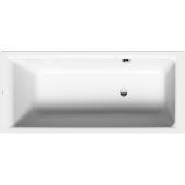 Kaldewei Puro 256723001001 wanna prostokątna 180x80 cm biała