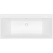 Villeroy & Boch Collaro UBA160COR2PV01 wanna prostokątna 160x70 cm biały