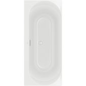 Villeroy & Boch Loop & Friends UBA170LOF2V01 wanna prostokątna 170x75 cm biała