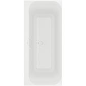Villeroy & Boch Loop & Friends UBA170LSF2VRW wanna prostokątna 170x75 cm biała