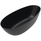 Villeroy & Boch Antao UBQ170TAO7TVR7 wanna wolnostojąca 170x75 cm owalna czarna