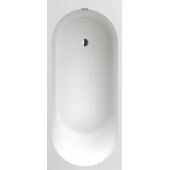 Villeroy & Boch Oberon UBQ181OBR2DVRW wanna prostokątna 180x80 cm biała