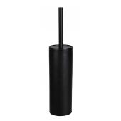 Wenko Casoli 25349100 szczotka toaletowa stojąca czarna