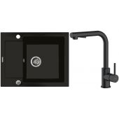 Zestaw Oltens 35205300, 72102300