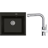 Zestaw Oltens 35205100, 72000300