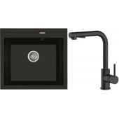 Zestaw Oltens 35205300, 72000300