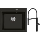 Zestaw Oltens 35207300, 72000300
