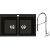 Zestaw Oltens 35203100, 72400300