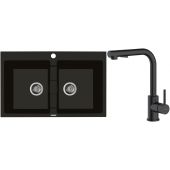 Zestaw Oltens 35205300, 72400300