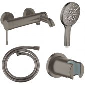 Zestaw Grohe 26574AL0, 27074AL0, 28362A00, 33624AL1