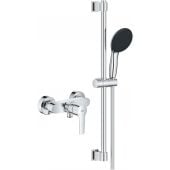 Zestaw Grohe 24208002, 27942001