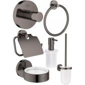 Zestaw Grohe 40364A01, 40365A01, 40367A01, 40369A01, 40374A01, 40394A01