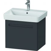 Zestaw Duravit No. 1 23756000002 + Duravit No. 1 N14281049490000