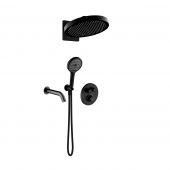 Zestaw Oltens 34600300, 37009300, 37109300, 37200300, 39100300, 39304300, 39403300