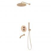 Zestaw Oltens 34600610, 37006610, 37102610, 37200610, 39100610, 39304610, 39402610