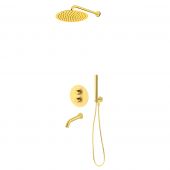 Zestaw Oltens 34600810, 37006810, 37106810, 37203800, 39100810, 39305810, 39402810