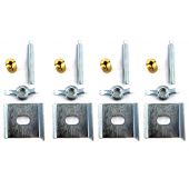 Alveus 1135533 zestaw montażowy